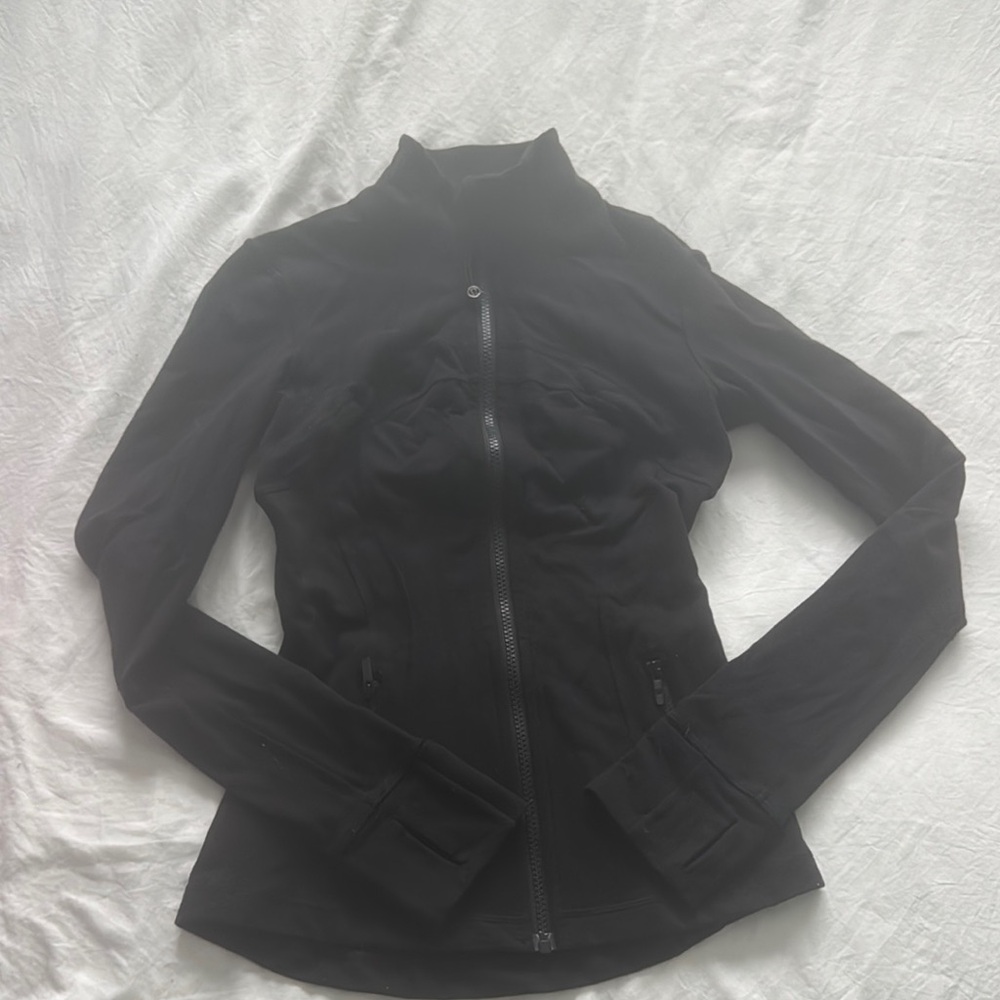 Women's Lululemon define jacket